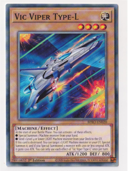 Vic Viper Type-L (Common)
