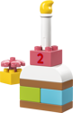 LEGO&reg; DUPLO Celebration Cake (30712) - Image 3