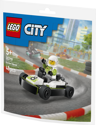 LEGO&reg; City Go-Kart Racer (30719)