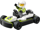 LEGO&reg; City Go-Kart Racer (30719) - Image 3