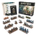 Kings of War Claws in the Sand 2 Player Starter Set - Image 2