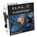 Halo Flashpoint: Feet First into Hell
