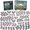 Epic Warpath Battle for Phrovox 2 Player Starter Set
