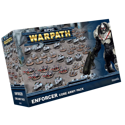 Epic Warpath Enforcer Core Army Pack
