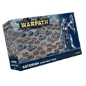 Epic Warpath Asterian Core Army Pack