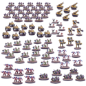 Epic Warpath Plague Core Army Pack - Image 2