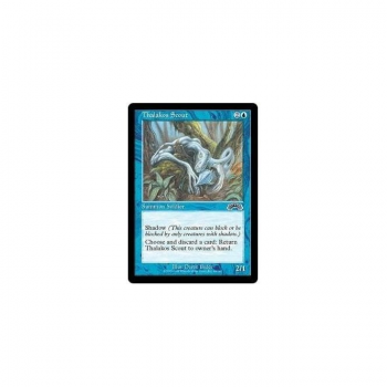 Thalakos Scout : EXODUS 048/143 - Magic the Gathering Single Card