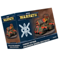 Epic Warpath Forge Father Hrungnir Magma Destroyer