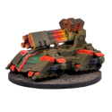 Epic Warpath Forge Father Hrungnir Magma Destroyer - Image 2