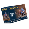Epic Warpath Plague Colossus