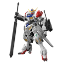 Gundam Barbatos Lupus Master Grade Model Kit - Image 2