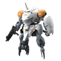 Monkey Rodi (598 Unit) / Monkey Crab Rodi Model Kit - Image 2
