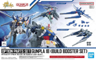 Option Parts Set Gunpla 18 (Build Booster Set) Model Kit