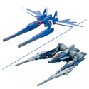 Option Parts Set Gunpla 18 (Build Booster Set) Model Kit - Image 2