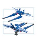 Option Parts Set Gunpla 18 (Build Booster Set) Model Kit - Image 3