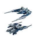 Option Parts Set Gunpla 18 (Build Booster Set) Model Kit - Image 4