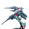 Option Parts Set Gunpla 18 (Build Booster Set) Model Kit - Image 6