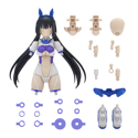 30MS Option Parts Set 21 (Sprint Costume) [Color B] Model Kit - Image 2