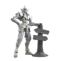 30MF Customized Structure 1 Model Kit - Image 5