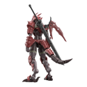30MF Dragonia Knight Model Kit - Image 3