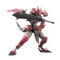 30MF Dragonia Knight Model Kit - Image 5