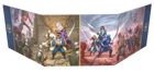 Cosmere RPG Stormlight GM Screen