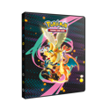 Ultra Pro Mega Evolution - Ascended Heroes 9-Pocket Portfolio