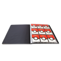 Ultra Pro Mega Evolution - Ascended Heroes 9-Pocket Portfolio - Image 4