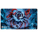 Ultra Pro Magic: The Gathering Commander Series Stitched Edge Playmat The Mindskinner
