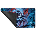 Ultra Pro Magic: The Gathering Commander Series Stitched Edge Playmat The Mindskinner - Image 4