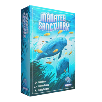 Manatee Sanctuary