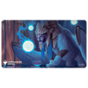 Ultra Pro Magic: The Gathering Commander Series Stitched Edge Playmat Tivit