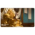 Ultra Pro Magic: The Gathering Commander Series Stitched Edge Playmat Yoshimaru