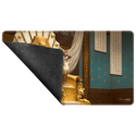 Ultra Pro Magic: The Gathering Commander Series Stitched Edge Playmat Yoshimaru - Image 4