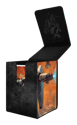 Ultra Pro T'au Empire Codex Aligned Alcove Flip - Image 2