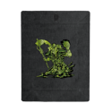 Ultra Pro Necron Codex Aligned Folding Dice Tray Premium - Image 2