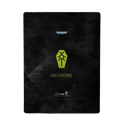 Ultra Pro Necron Codex Aligned Folding Dice Tray Premium - Image 3