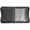 Ultra Pro Necron Codex Aligned Codex Book Folio - Image 2