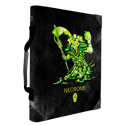 Ultra Pro Necron Codex Aligned Codex Book Folio