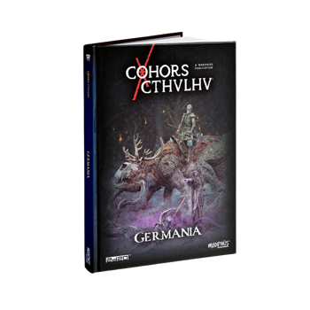 Cohors Cthulhu Germania