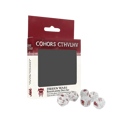 Cohors Cthulhu Hidden War Dice Pack