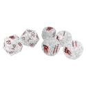 Cohors Cthulhu Hidden War Dice Pack - Image 2