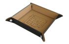 Cohors Cthulhu SATOR Square Dice Tray