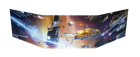 Homeworld: Revelations - Gamemaster Screen