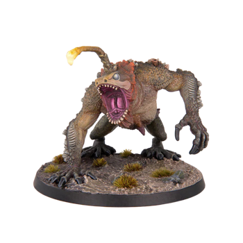 Fallout: Wasteland Warfare - Creatures Angler