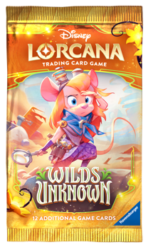 lorcana cards uk Disney Lorcana TCG: Fabled