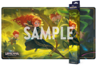 Disney Lorcana Playmat Merida
