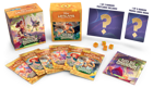 Disney Lorcana Wilds Unknown Pre Release Pack - Image 2