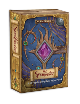 Spellfinder