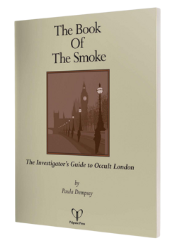 The Book of Smoke